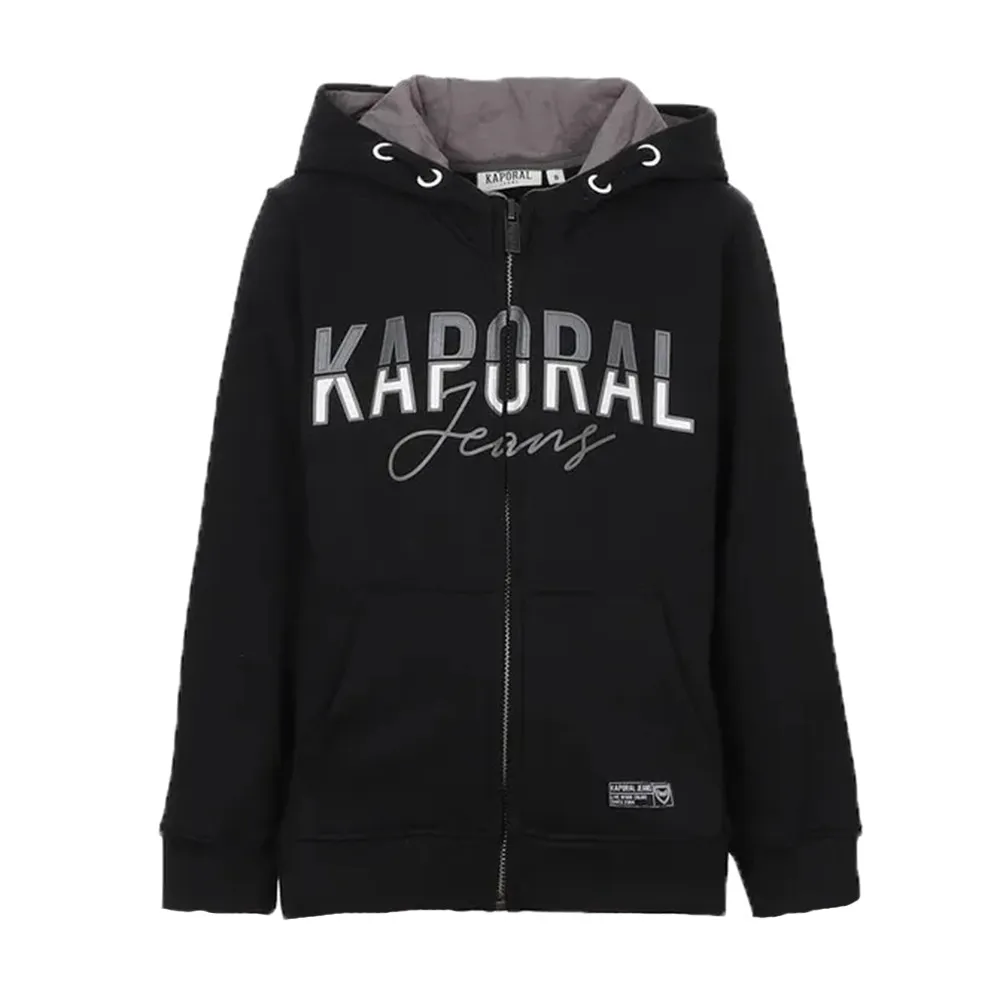 Jopi Sweat Zip Garçon