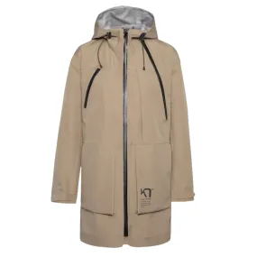 Kari Traa Manteau Imperméable Herre - Femme