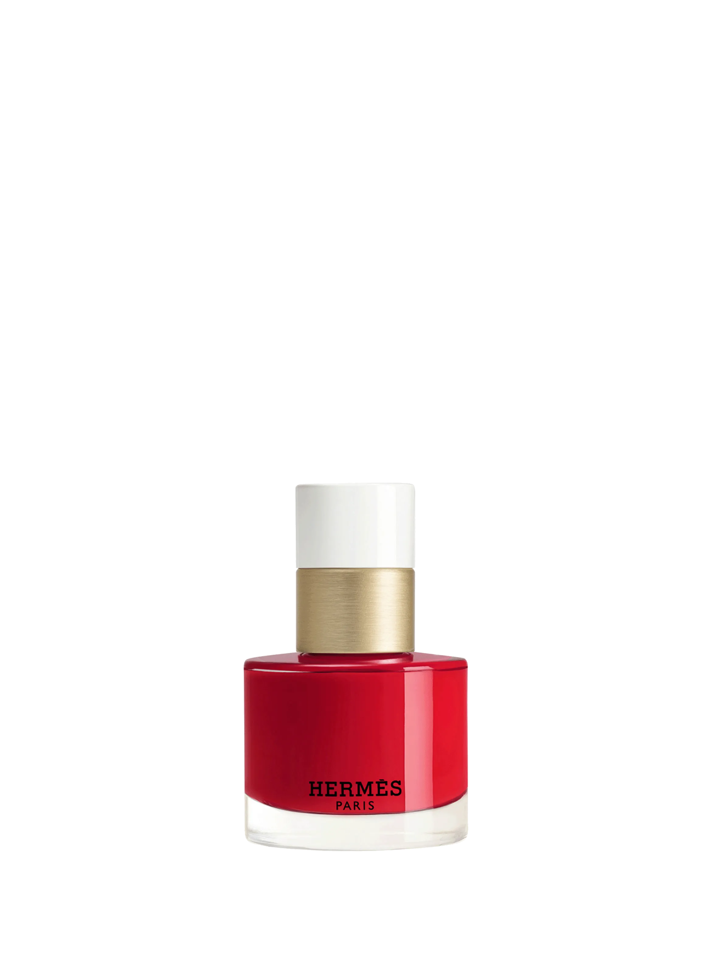 LES MAINS HERMèS, VERNIS éMAIL, ROUGE PIMENT - HERMèS pour BEAUTé | Printemps