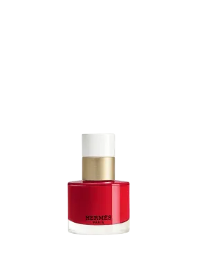 LES MAINS HERMèS, VERNIS éMAIL, ROUGE PIMENT - HERMèS pour BEAUTé | Printemps