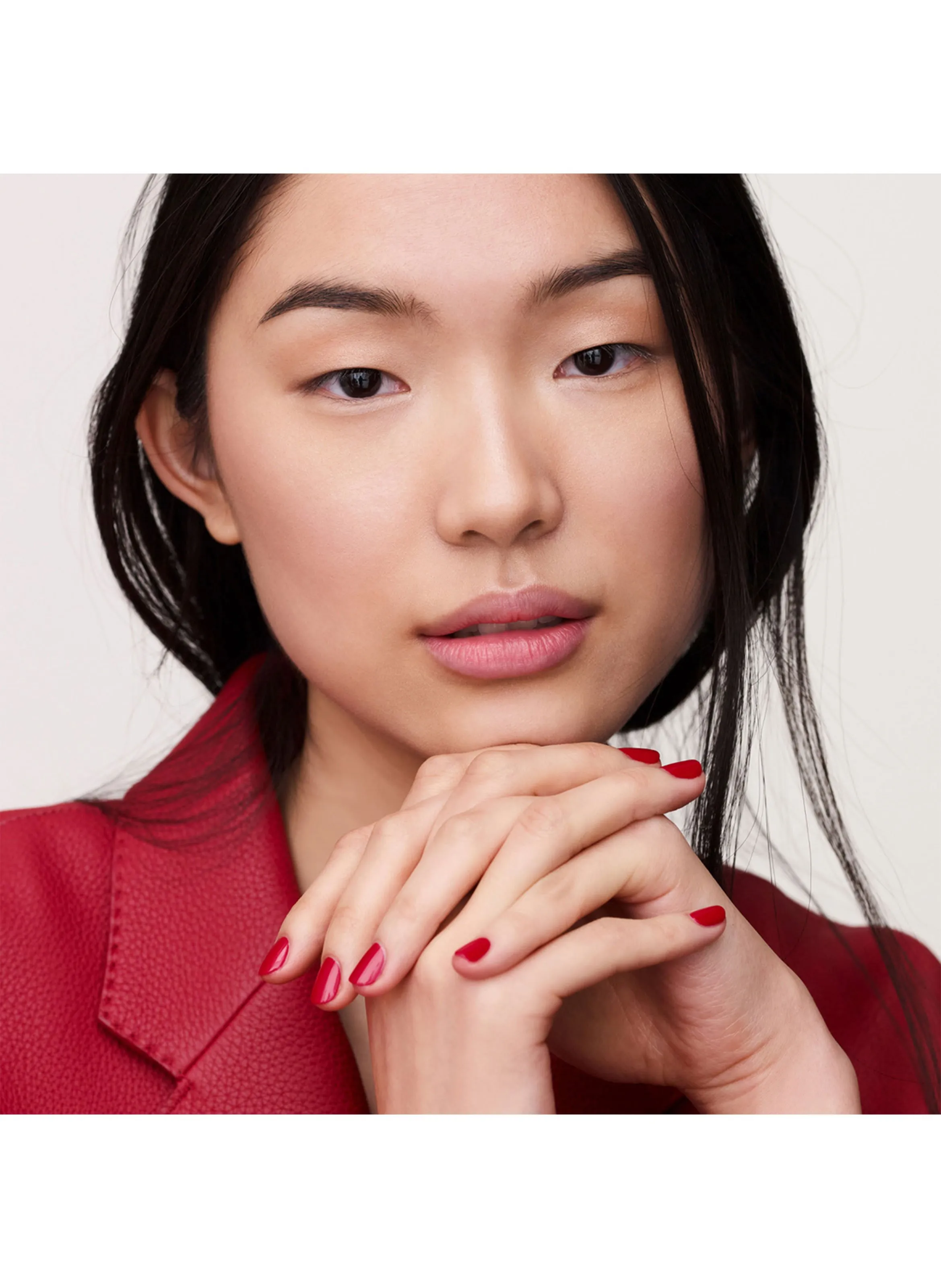 LES MAINS HERMèS, VERNIS éMAIL, ROUGE PIMENT - HERMèS pour BEAUTé | Printemps