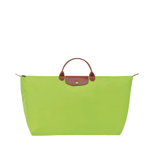 Longchamp - Le Pliage Original Sac de voyage XL Vert Lumière