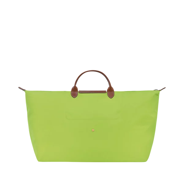 Longchamp - Le Pliage Original Sac de voyage XL Vert Lumière