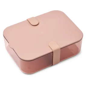 Lunchbox Carin - Tuscany Rose Dusty Raspberry