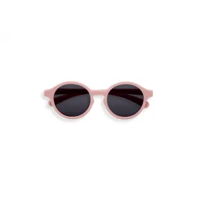 Lunettes de soleil rose Sun Kids Plus #Izipizi