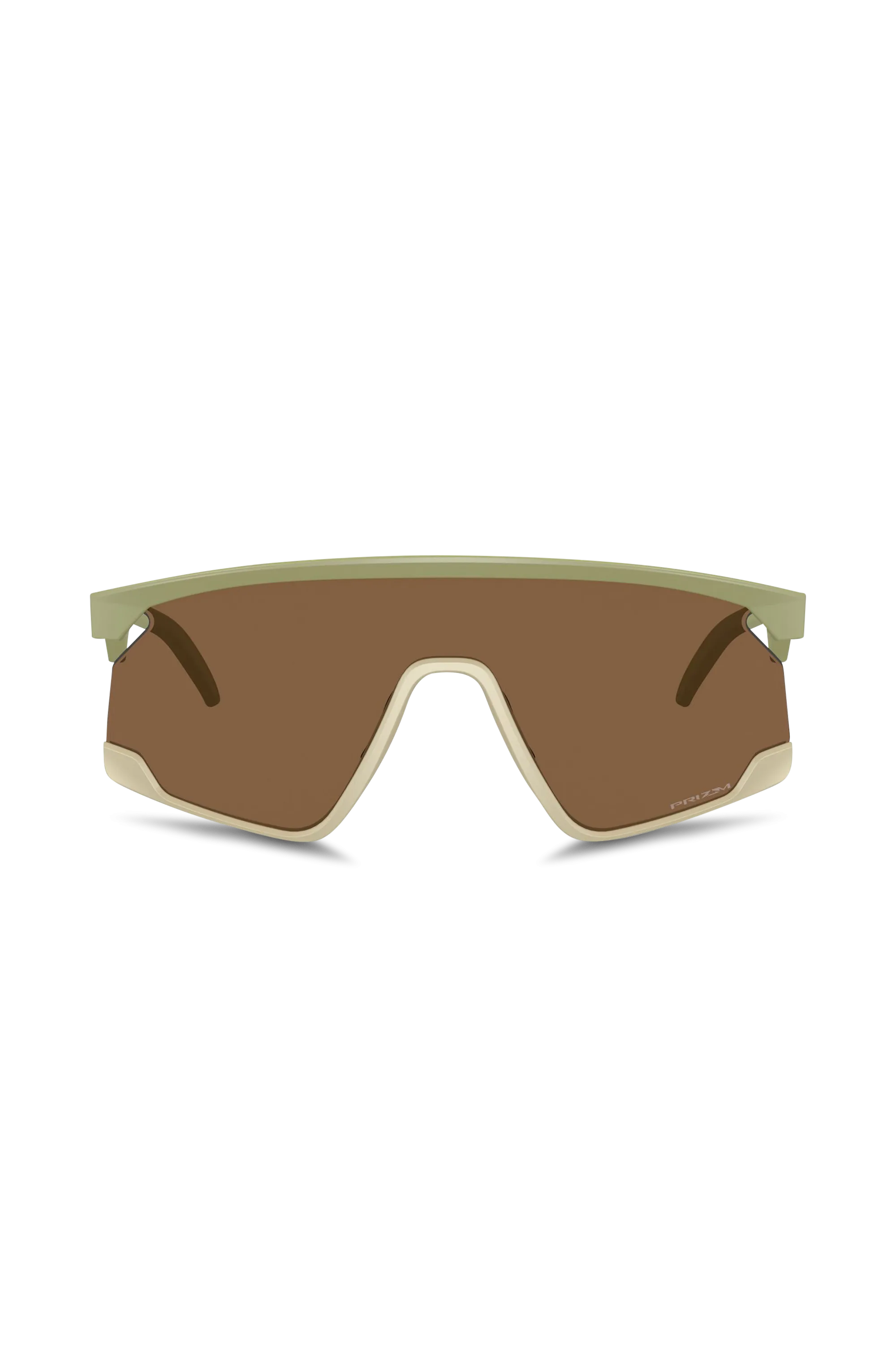 Lunettes De Soleil Vert Oakley - Femme | Citadium