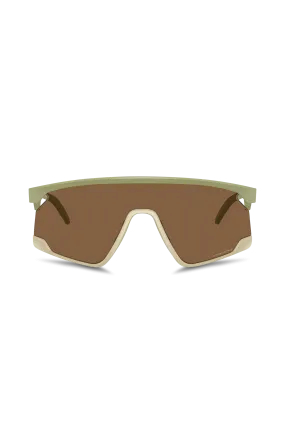 Lunettes De Soleil Vert Oakley - Femme | Citadium