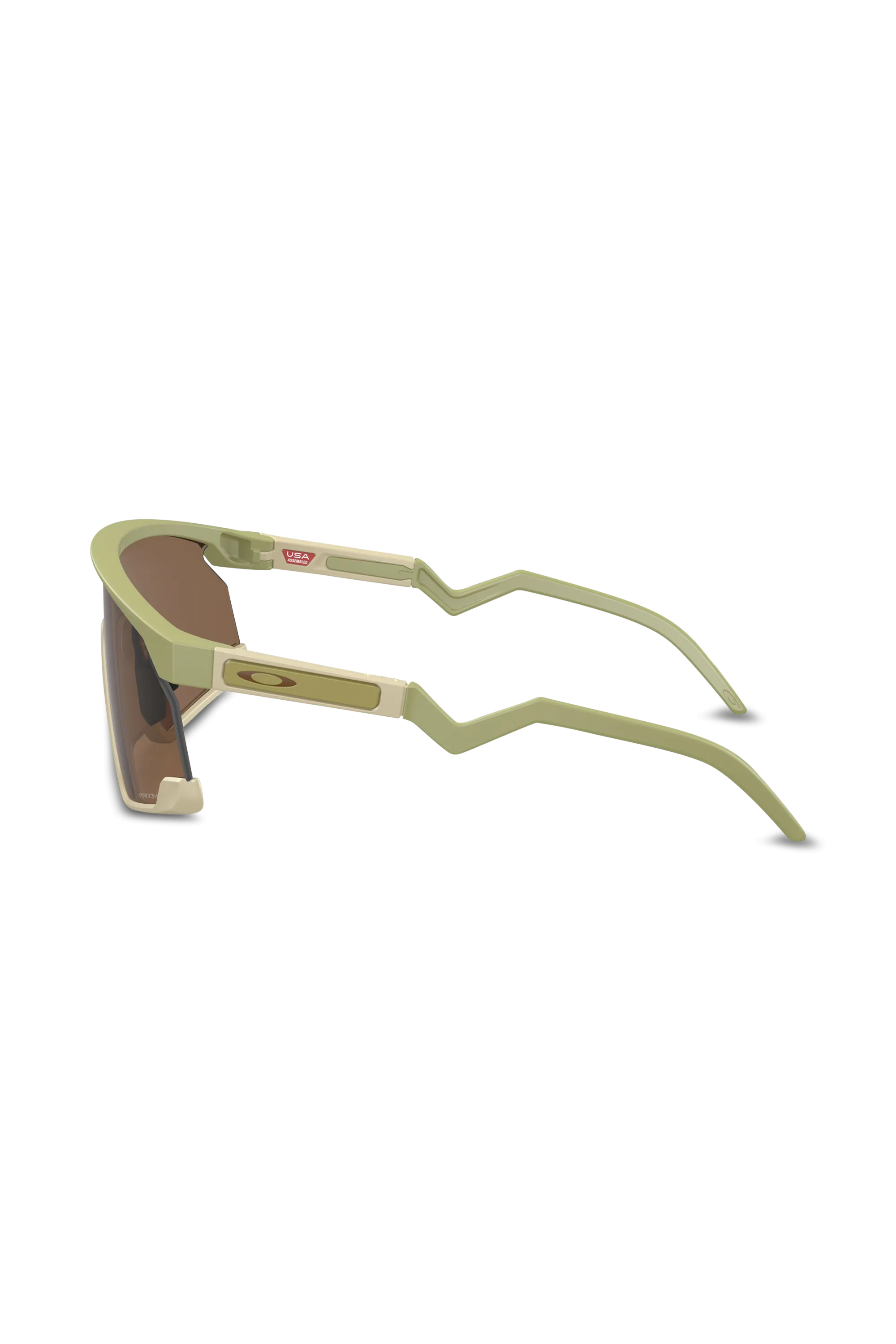 Lunettes De Soleil Vert Oakley - Femme | Citadium