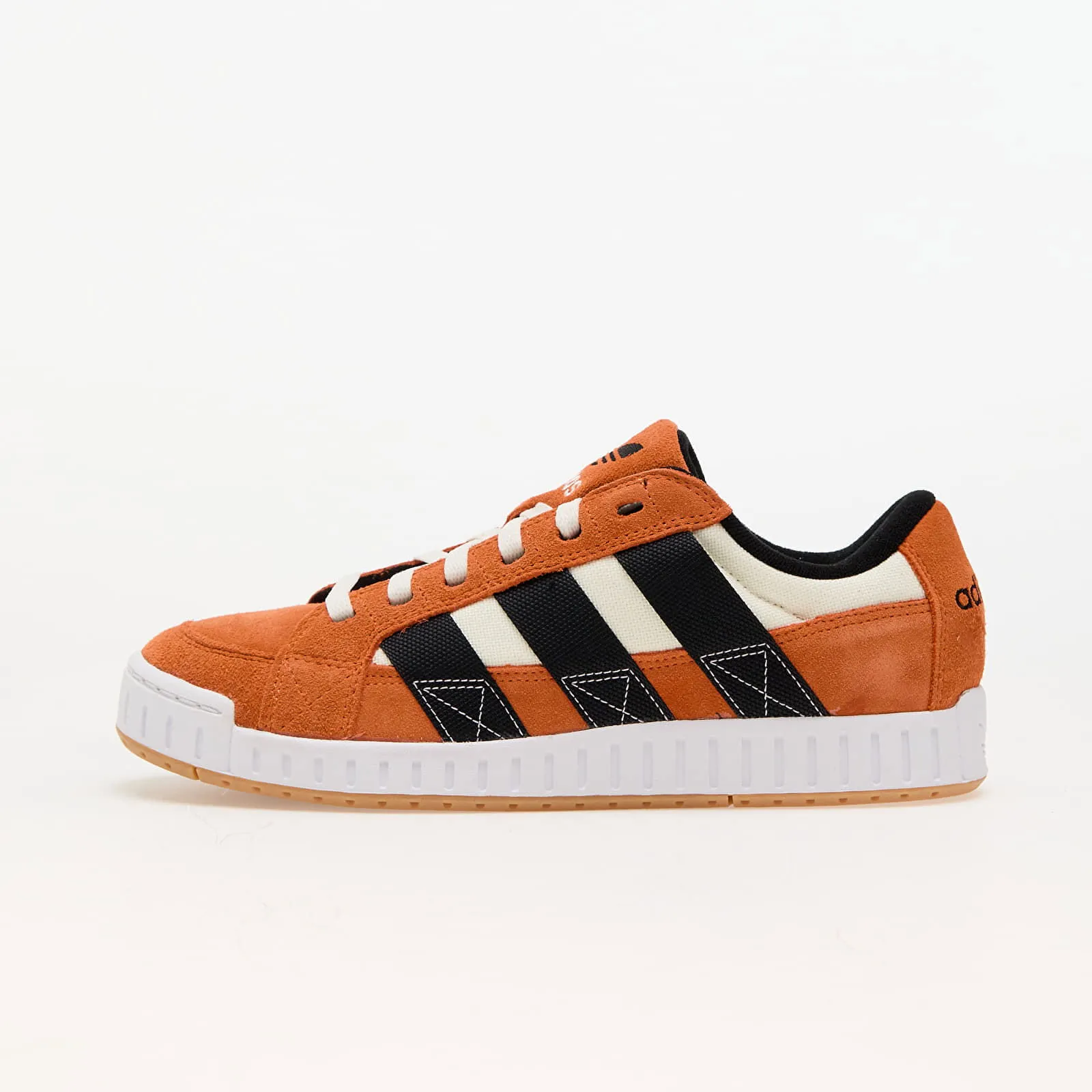 LWST Orange/ Core Black/ Off White