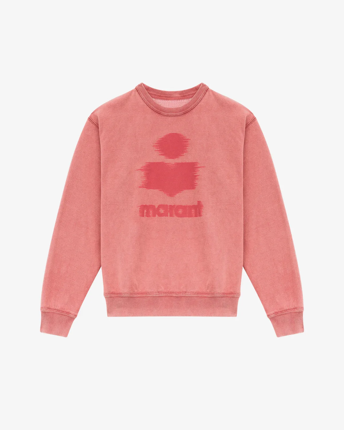 MOBYLI SWEATSHIRT