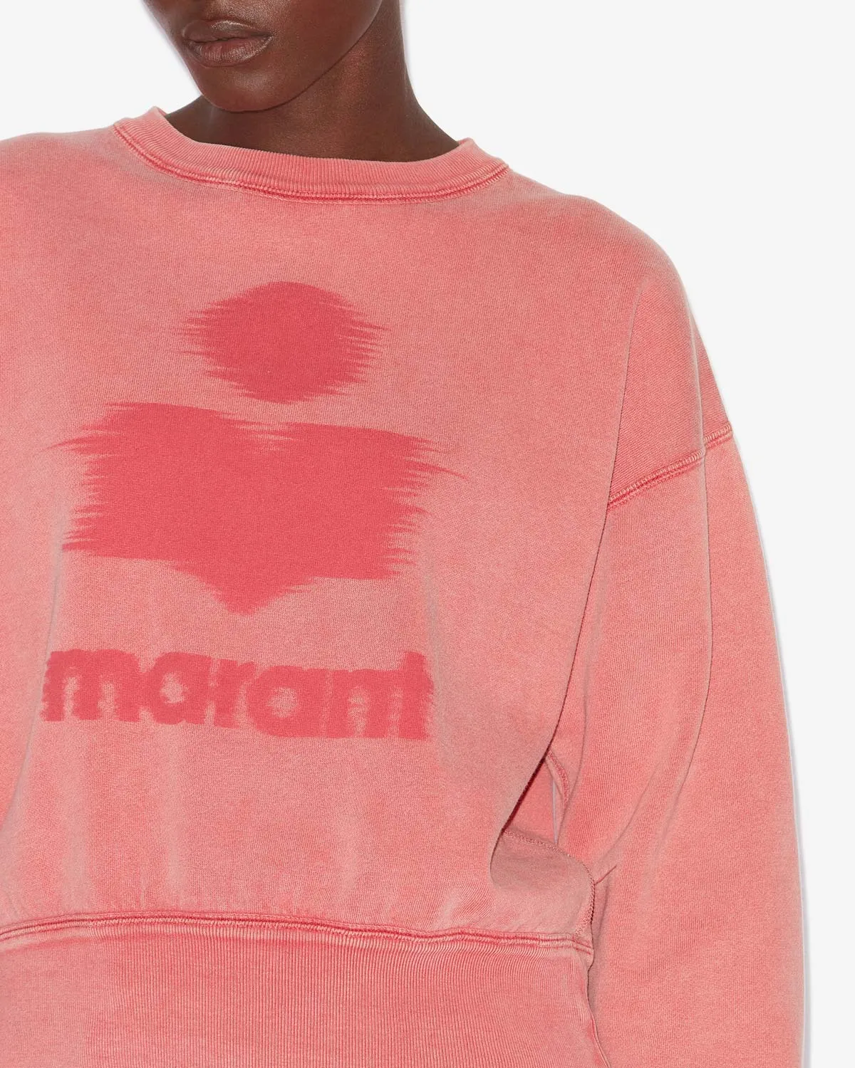 MOBYLI SWEATSHIRT