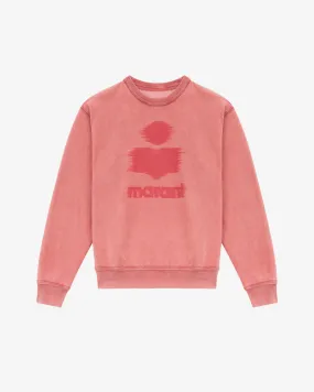 MOBYLI SWEATSHIRT