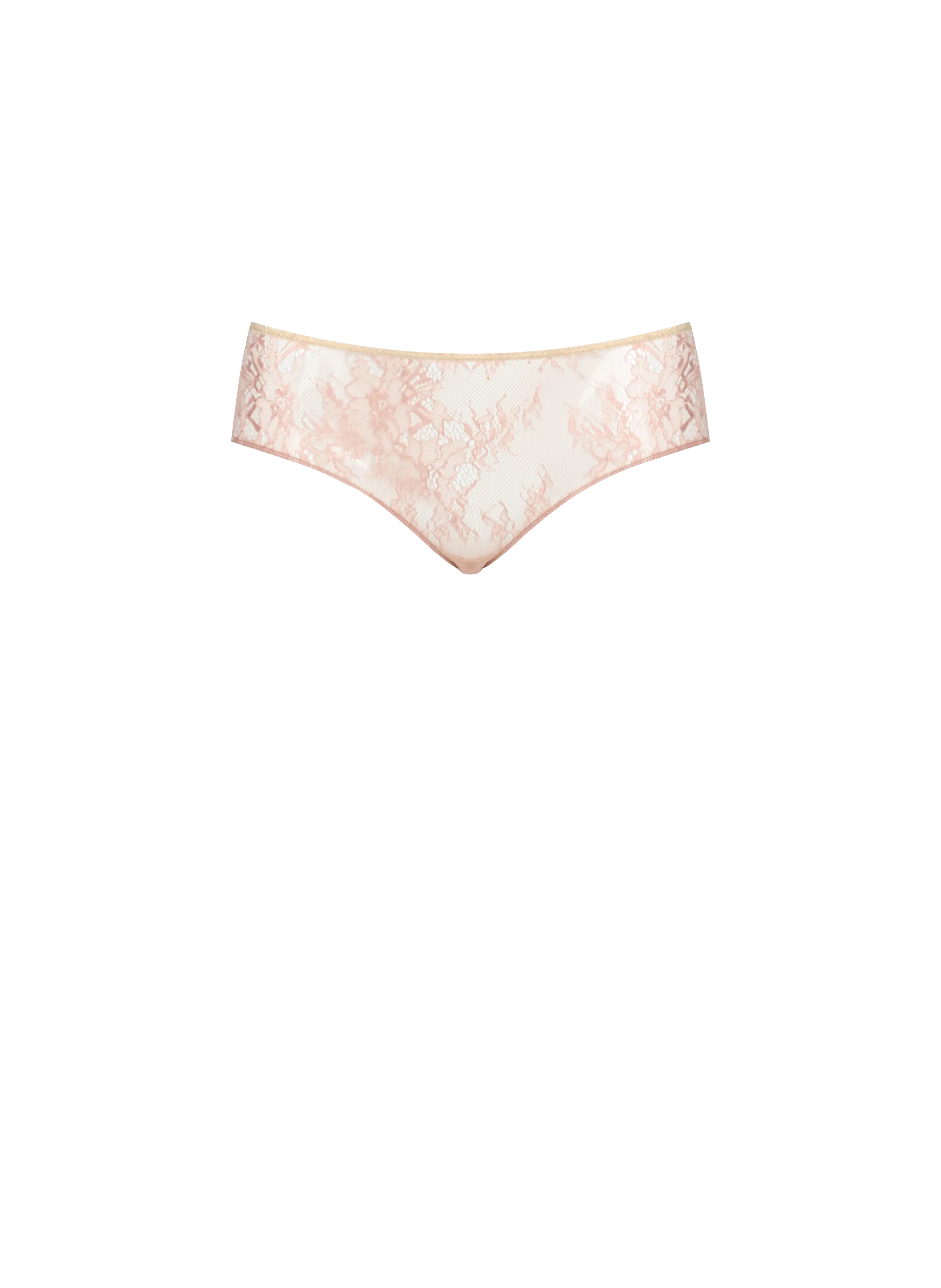 MOMONI  Culotte Ayame  - Rose