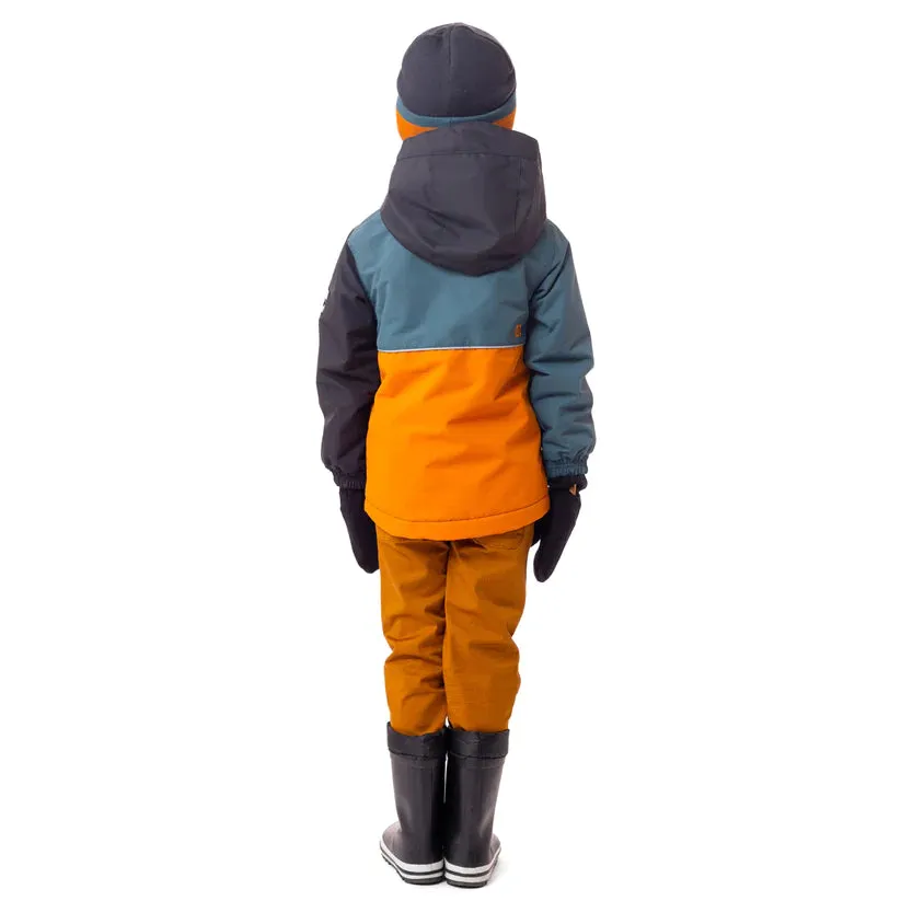 Nan Manteau Eliott 7-10 Ans - Enfant