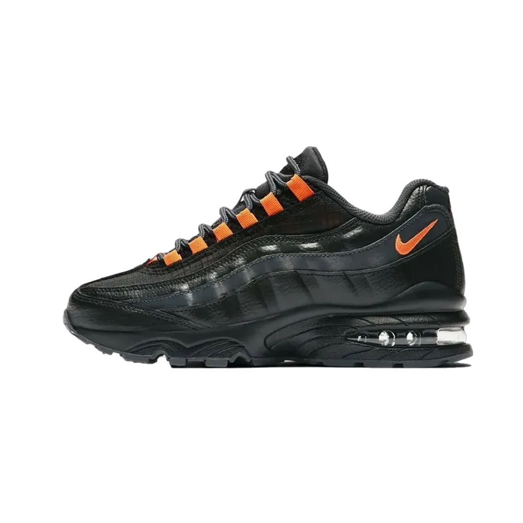 Nike Air Max 95 SE BG Orange