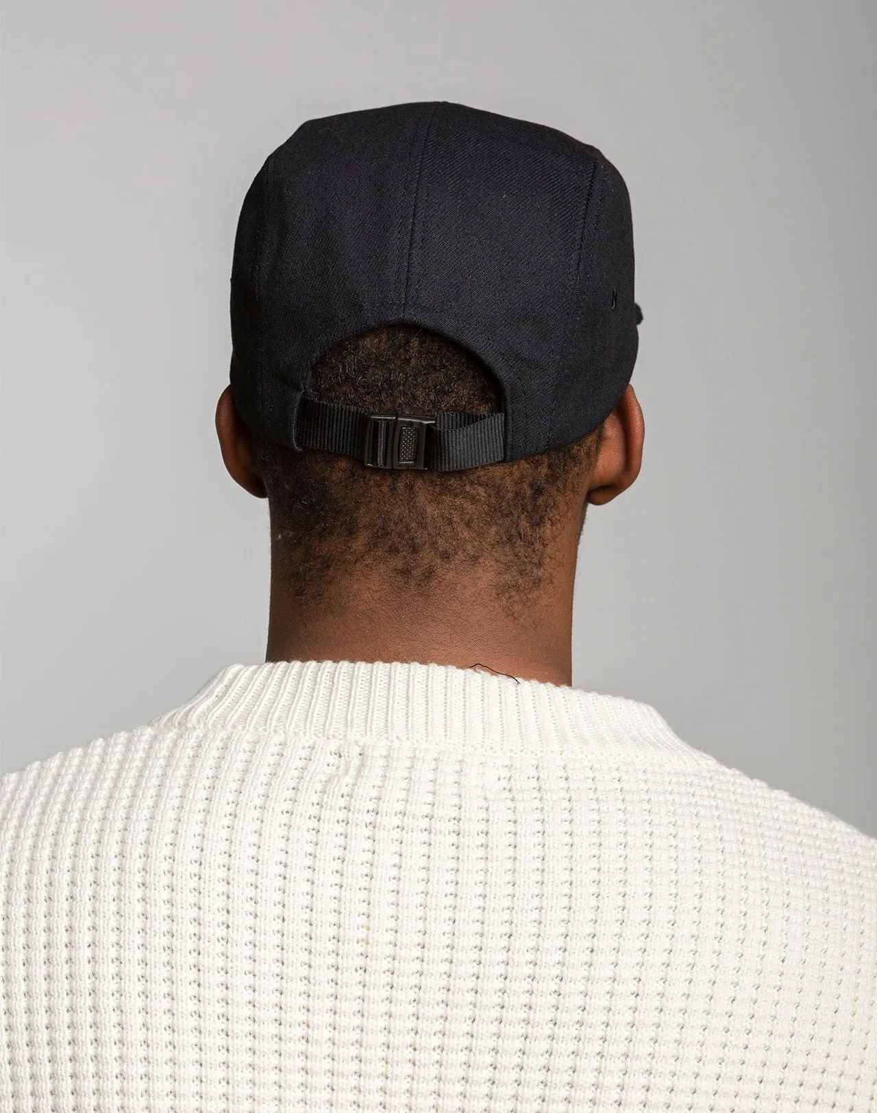 Olow Cap - Five Pa Denim