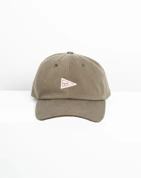 Olow Cap - Six Pa Olive