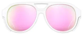 Paire de Lunettes Pit Viper The Miami Nights Exciters Blanc