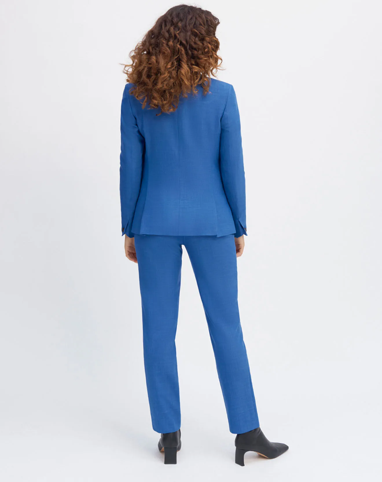 Pantalon Casablanca bleu azur