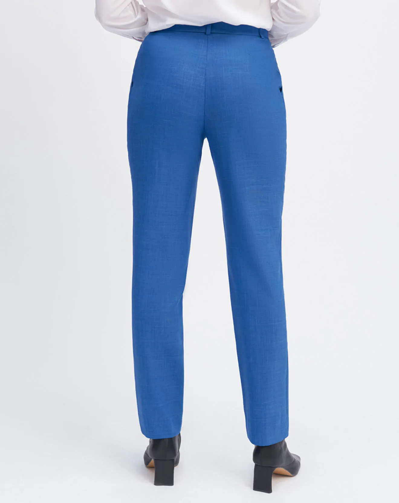 Pantalon Casablanca bleu azur