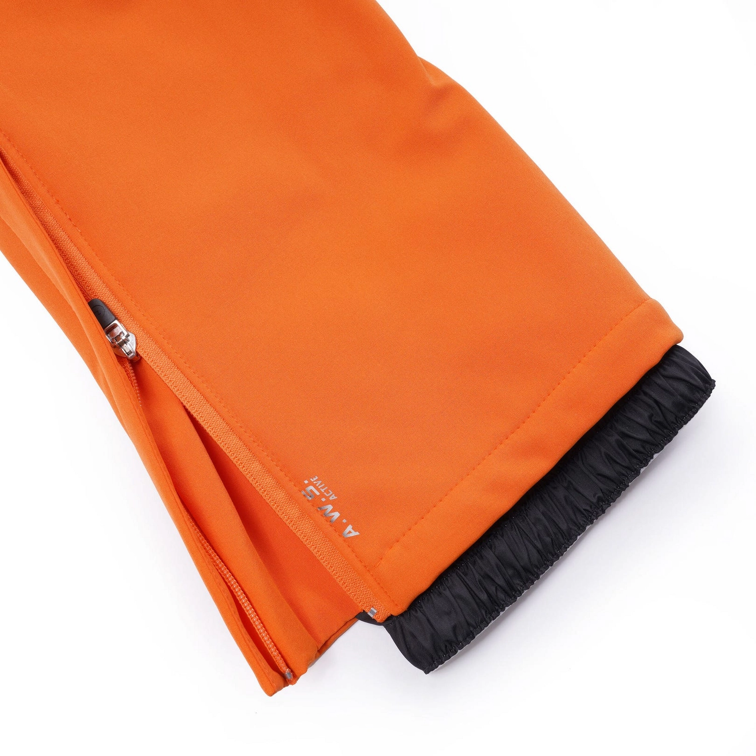 Pantalon de Ski Luhta Women Joentaus Orange