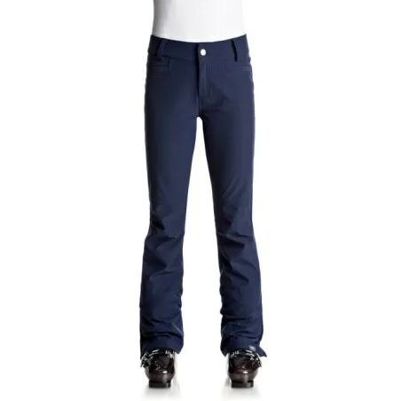 Pantalon de Ski Roxy Creek Blue