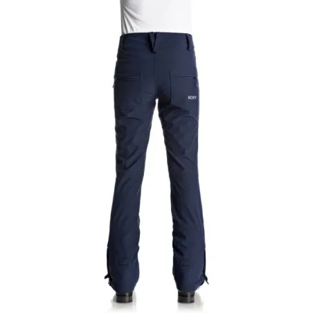 Pantalon de Ski Roxy Creek Blue