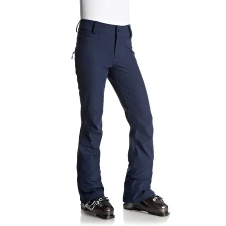 Pantalon de Ski Roxy Creek Blue