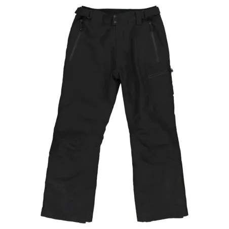 Pantalon de Ski Watts M Noir