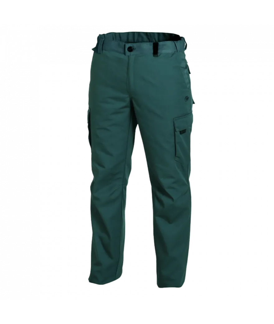 Pantalon de travail barroud optimax PC – Molinel