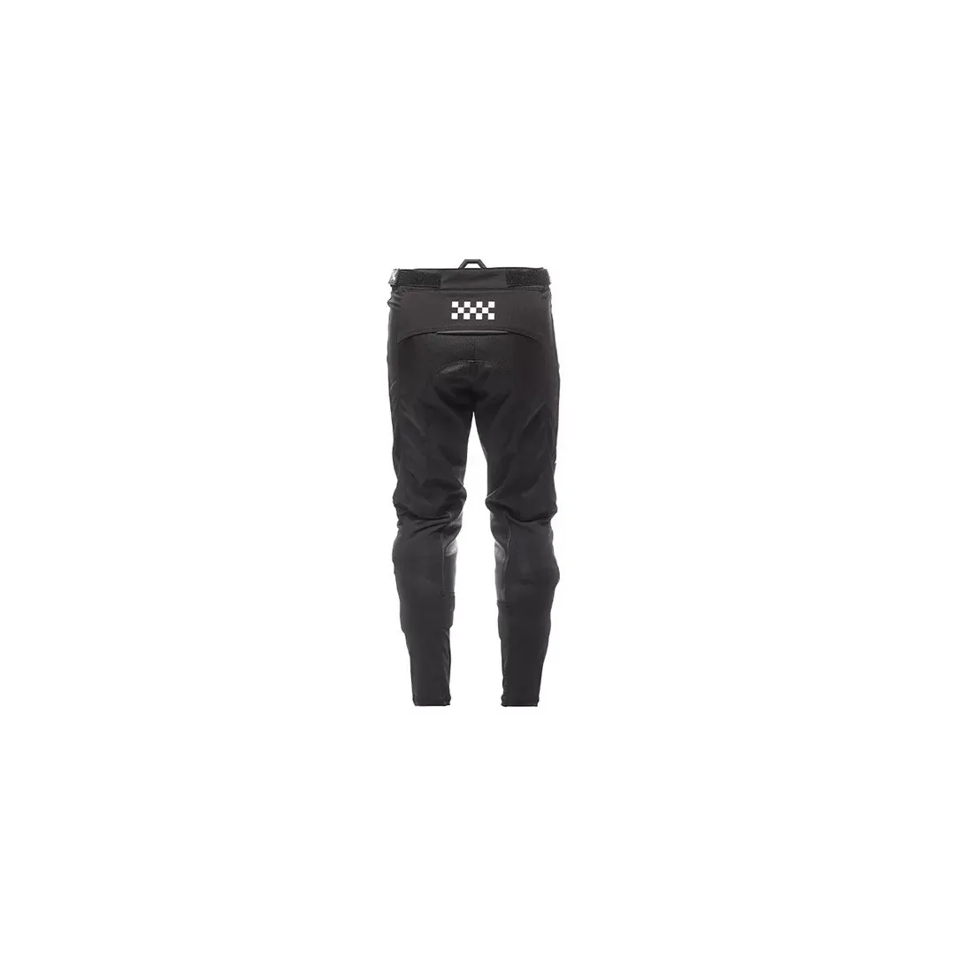 Pantalon Fasthouse Elrod OG noir