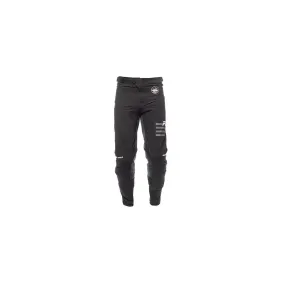 Pantalon Fasthouse Elrod OG noir