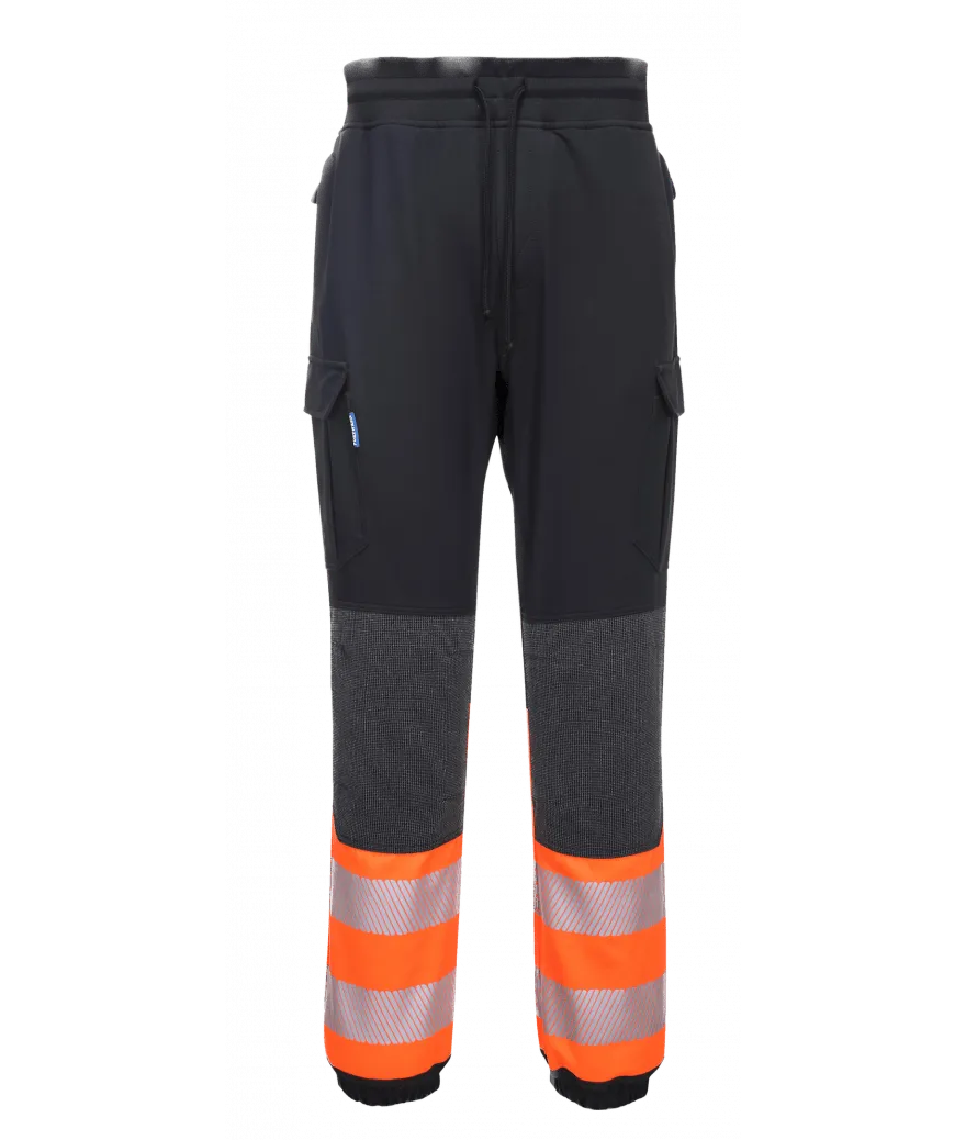 Pantalon flexi haute visibilité – KX341 - Portwest