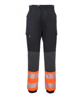 Pantalon flexi haute visibilité – KX341 - Portwest