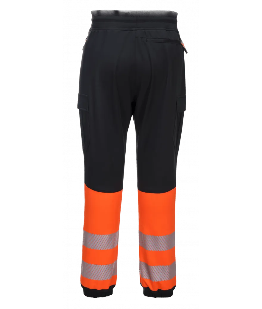 Pantalon flexi haute visibilité – KX341 - Portwest