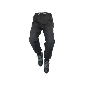 Pantalon Harisson Jogpants Noir