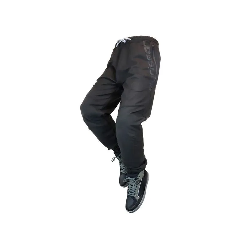 Pantalon Harisson Jogpants Noir