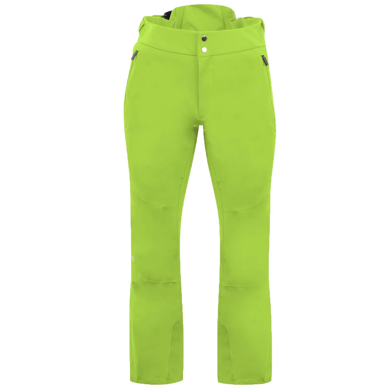 Pantalon KJUS Men Formula Stem Green