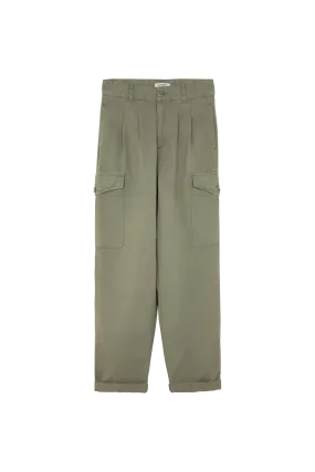 Pantalon Vert Carhartt Wip - Femme | Citadium