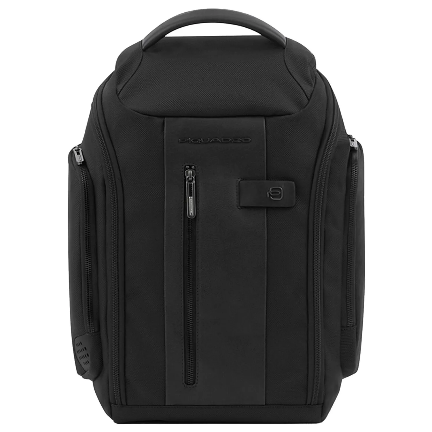 Piquadro Brief 2 Sac à dos 40 cm Compartiment pour ordinateur portable