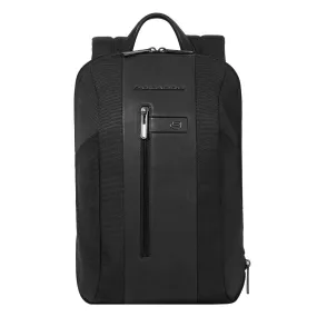 Piquadro Brief 2 Sac à dos 43 cm Compartiment pour ordinateur portable