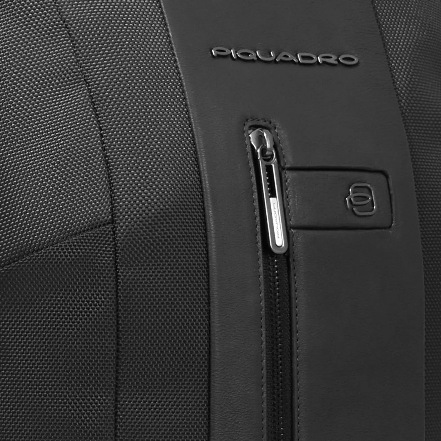 Piquadro Brief 2 Sac à dos 43 cm Compartiment pour ordinateur portable