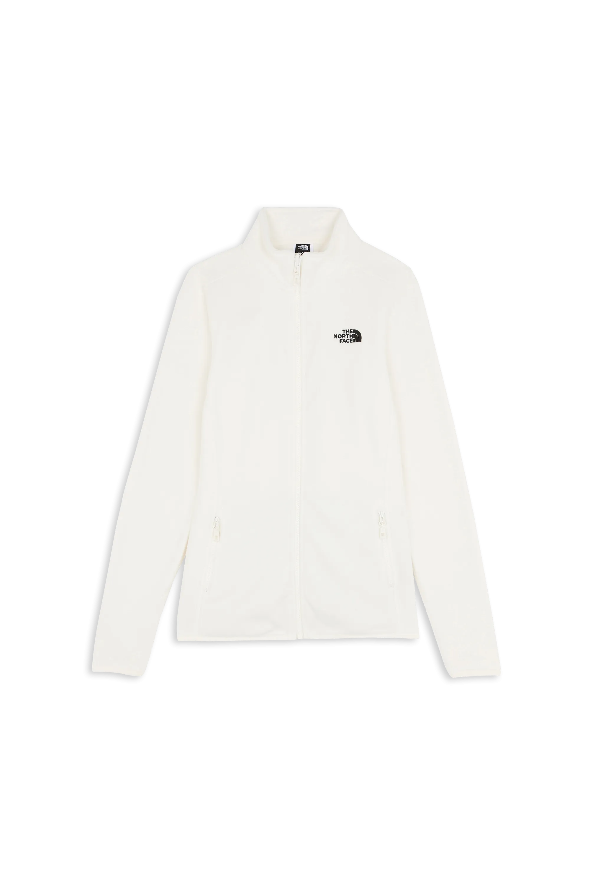 Polaire Blanc The North Face - Femme | Citadium