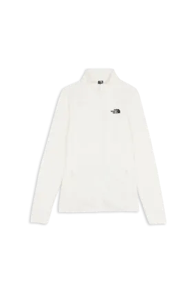 Polaire Blanc The North Face - Femme | Citadium