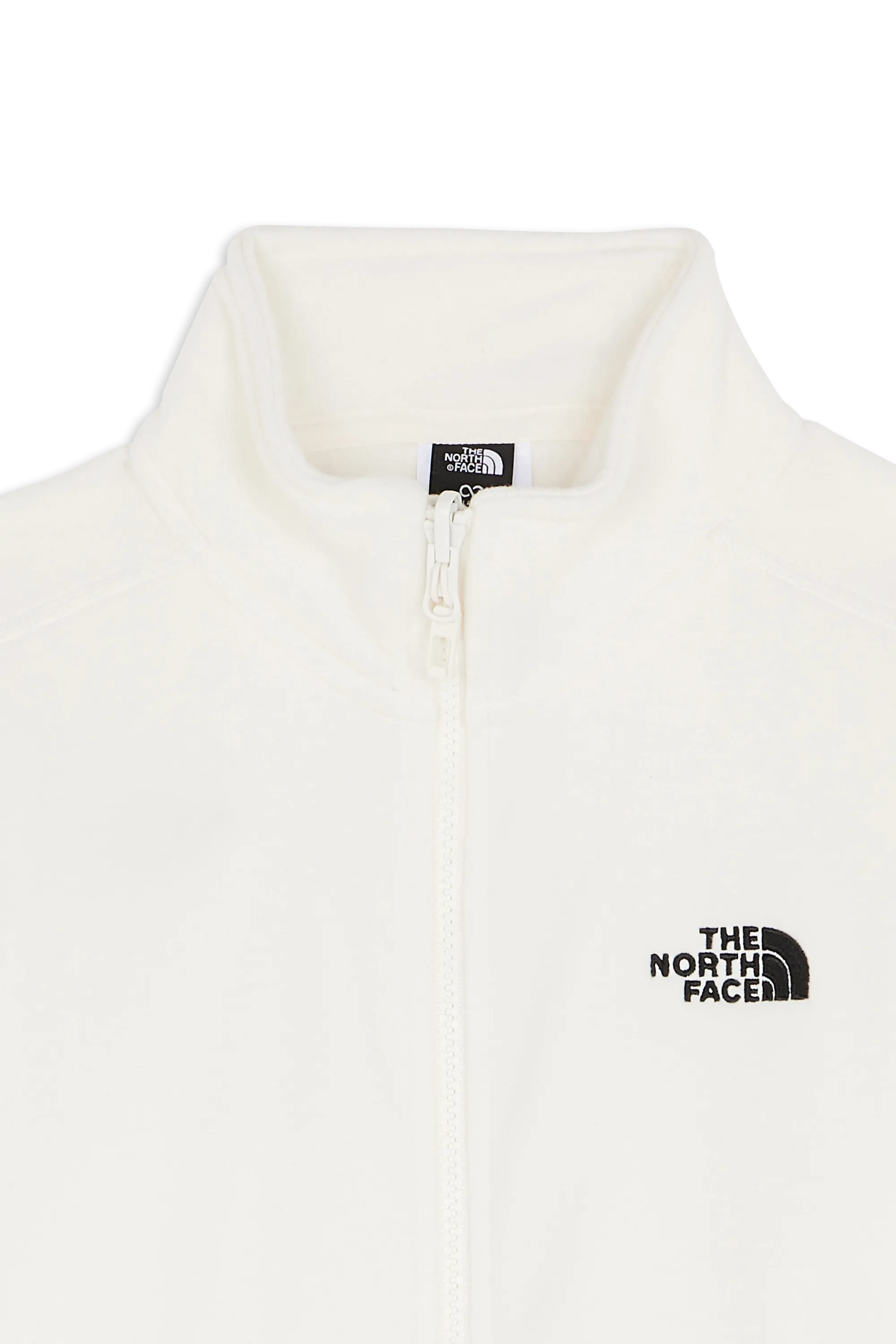 Polaire Blanc The North Face - Femme | Citadium