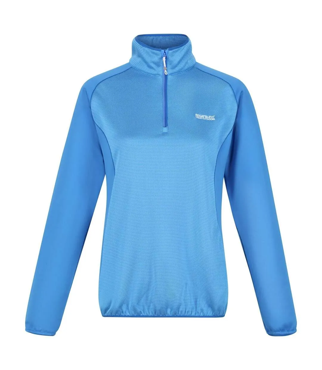 Polaire highton femme bleu clair Regatta