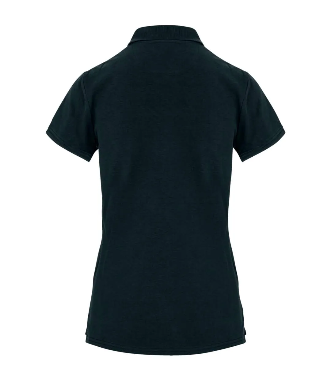 Polo de travail femme Job+ bleu marine Würth MODYF