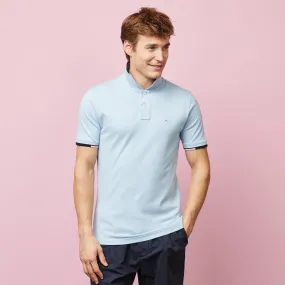 Polo Eden Park bleu