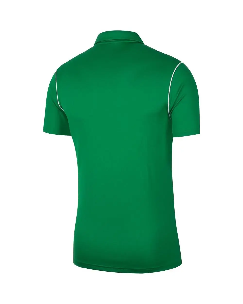 Polo Nike Park 20 Vert pour homme