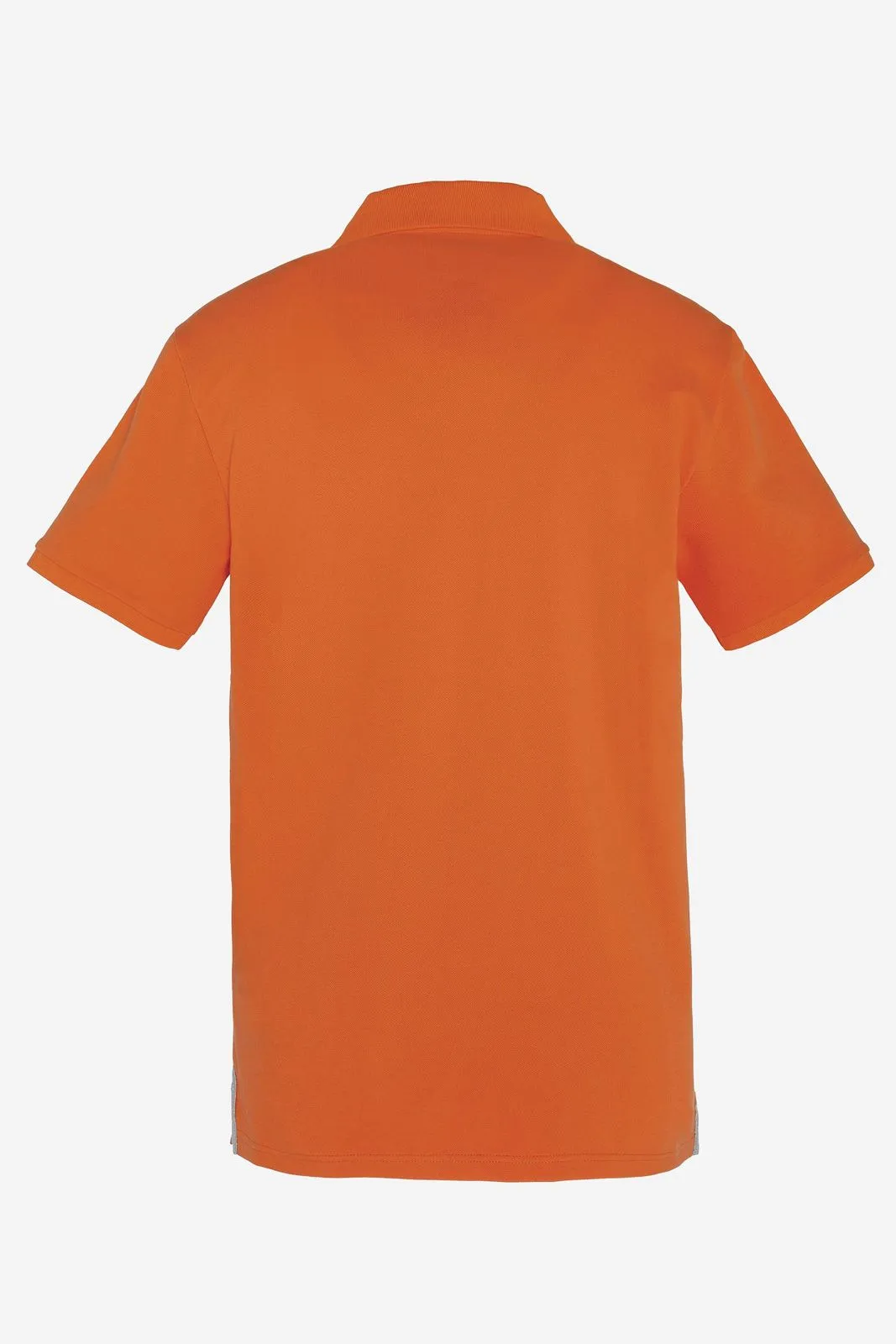 Polo SCHOTT PSMILTON Orange